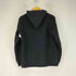 ボーラー BALR メタルロゴ ジップアップパーカー メンズ import:XS