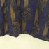 サスクワァッチファブリックス SASQUATCHfabrix. 18SS Chilling 総柄 ノーカラー スナップボタン S/S シャツ メンズ JPN:L