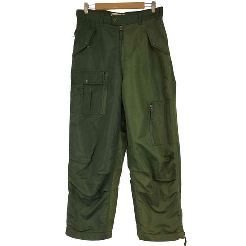 アンダースンベル Andersson Bell ADVANCED FLIGHT PANTS メンズ 48