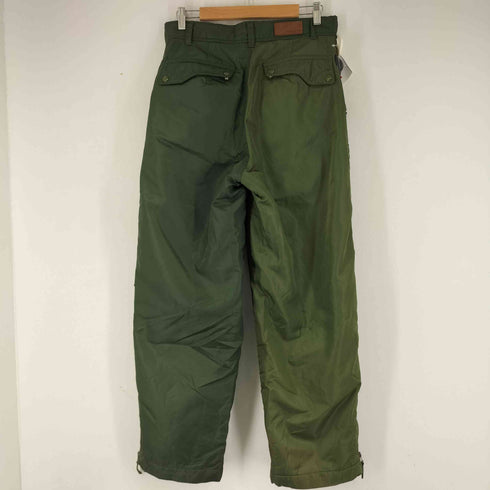 アンダースンベル Andersson Bell ADVANCED FLIGHT PANTS メンズ 48