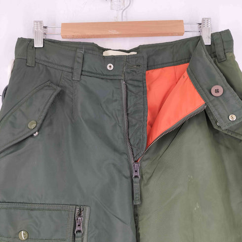 アンダースンベル Andersson Bell ADVANCED FLIGHT PANTS メンズ 48