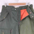 アンダースンベル Andersson Bell ADVANCED FLIGHT PANTS メンズ 48