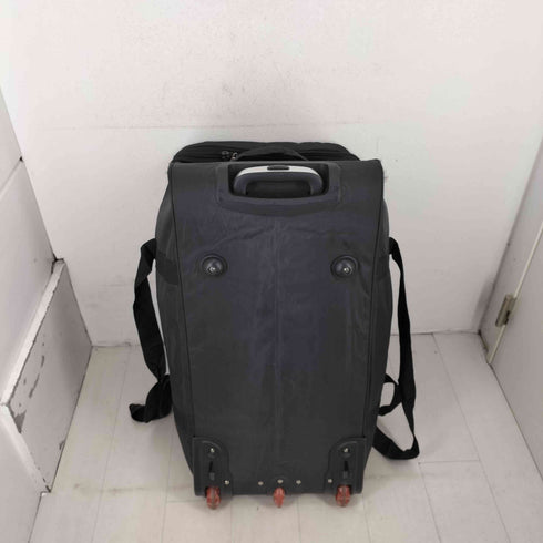 115L 大容量 スーツケース キャリーバッグ メンズ
