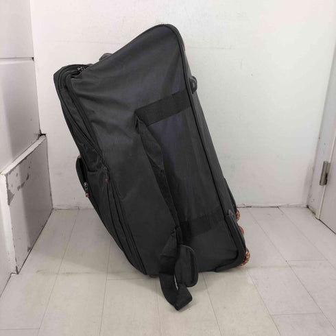 115L 大容量 スーツケース キャリーバッグ メンズ