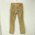 リーバイス Levis 511 コーデュロイストレートパンツ メンズ W28/L32