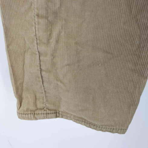 リーバイス Levis 511 コーデュロイストレートパンツ メンズ W28/L32
