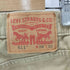 リーバイス Levis 511 コーデュロイストレートパンツ メンズ W28/L32