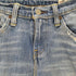リーバイス Levis 511 ストレートダメージデニム メンズ W28/L32