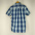 トミーヒルフィガー TOMMY HILFIGER S/S チェックシャツ メンズ JPN:M