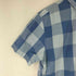 トミーヒルフィガー TOMMY HILFIGER S/S チェックシャツ メンズ JPN:M