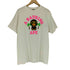 アベイシングエイプ A BATHING APE BABY MILO プリントTシャツ メンズ M
