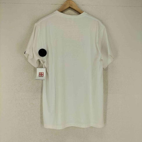 アベイシングエイプ A BATHING APE BABY MILO プリントTシャツ メンズ M