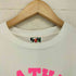 アベイシングエイプ A BATHING APE BABY MILO プリントTシャツ メンズ M