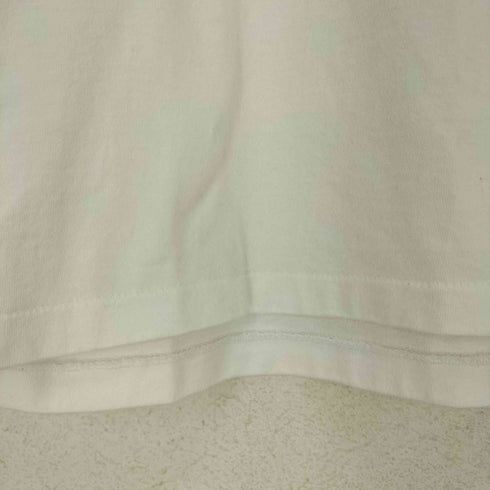 アベイシングエイプ A BATHING APE BABY MILO プリントTシャツ メンズ M