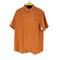 コロンビアスポーツウェア Columbia Sportswear OMNI-SHADE S/S チェックシャツ メンズ JPN:L