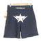 アベイシングエイプ A BATHING APE TWIN STA SWEAT SHORTS メンズ M