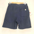 アベイシングエイプ A BATHING APE TWIN STA SWEAT SHORTS メンズ M
