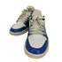 ジョーダンブランド JORDAN BRAND AIR JORDAN 1 LOW SE WHITE/DARK BEETROOT-HYPER ROYAL レディース JPN:23