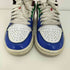 ジョーダンブランド JORDAN BRAND AIR JORDAN 1 LOW SE WHITE/DARK BEETROOT-HYPER ROYAL レディース JPN:23