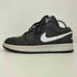 ジョーダンブランド JORDAN BRAND AIR JORDAN 1 LOW BLACK レディース JPN:23