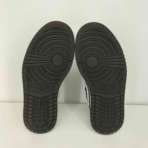 ジョーダンブランド JORDAN BRAND AIR JORDAN 1 LOW BLACK レディース JPN:23