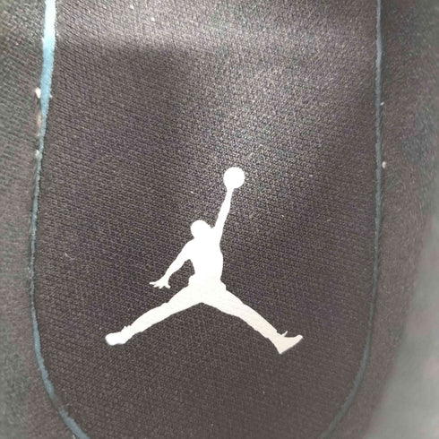 ジョーダンブランド JORDAN BRAND AIR JORDAN 1 LOW BLACK レディース JPN:23