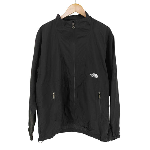 ザノースフェイス THE NORTH FACE コンパクトブルゾン メンズ JPN:L