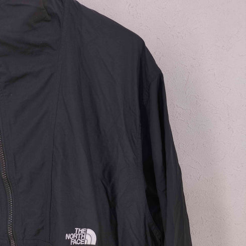 ザノースフェイス THE NORTH FACE コンパクトブルゾン メンズ JPN:L