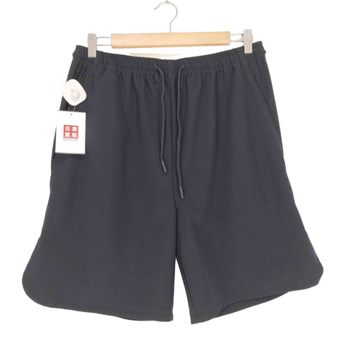 パリサンジェルマン PARIS SAINT GERMAIN JP SALAVENA SHORT PANTS メンズ M