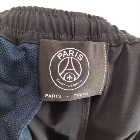 パリサンジェルマン PARIS SAINT GERMAIN JP SALAVENA SHORT PANTS メンズ M