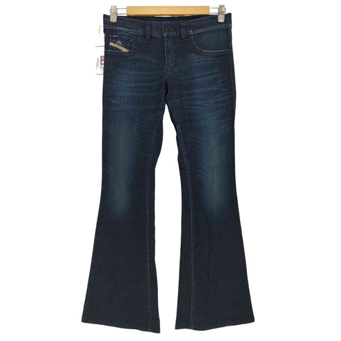 ディーゼル DIESEL Livier Flare スーパースリムフレア レディース W27/L30