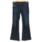ディーゼル DIESEL Livier Flare スーパースリムフレア レディース W27/L30