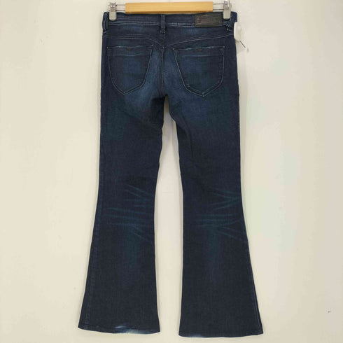 ディーゼル DIESEL Livier Flare スーパースリムフレア レディース W27/L30