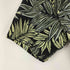 トミーバハマ Tommy Bahama S/S ボタニカル柄 シルク シャツ メンズ JPN:M