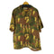 トミーバハマ Tommy Bahama S/S シルク アロハシャツ メンズ JPN:L