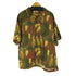 トミーバハマ Tommy Bahama S/S シルク アロハシャツ メンズ JPN:L