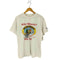 両面プリント Tシャツ メンズ