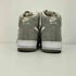ナイキ NIKE AIR FORCE 1 HIGH 07 LIGHT CHARCOAL/WHITE メンズ JPN:27.5