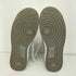 ナイキ NIKE AIR FORCE 1 HIGH 07 LIGHT CHARCOAL/WHITE メンズ JPN:27.5
