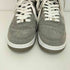ナイキ NIKE AIR FORCE 1 HIGH 07 LIGHT CHARCOAL/WHITE メンズ JPN:27.5
