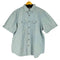 カーハート Carhartt S200 CBL Short Sleeve Cotton Chambray Shirt メンズ JPN:XL