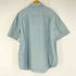 カーハート Carhartt S200 CBL Short Sleeve Cotton Chambray Shirt メンズ JPN:XL