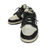 ナイキ NIKE WMNS DUNK LOW White/Black パンダダンク レディース JPN:24