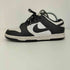 ナイキ NIKE WMNS DUNK LOW White/Black パンダダンク レディース JPN:24