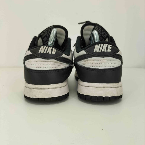 ナイキ NIKE WMNS DUNK LOW White/Black パンダダンク レディース JPN:24