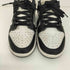 ナイキ NIKE WMNS DUNK LOW White/Black パンダダンク レディース JPN:24