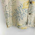 トミーバハマ Tommy Bahama S/S ボタニカル柄 開襟シャツ メンズ