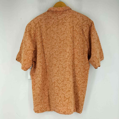 コロンビアスポーツウェア Columbia Sportswear S/S アロハシャツ メンズ JPN:M