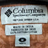 コロンビアスポーツウェア Columbia Sportswear S/S アロハシャツ メンズ JPN:M