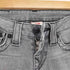 トゥルーレリジョン TRUE RELIGION DISCO JULIE スリムフィットデニムパンツ MADE IN USA レディース 25